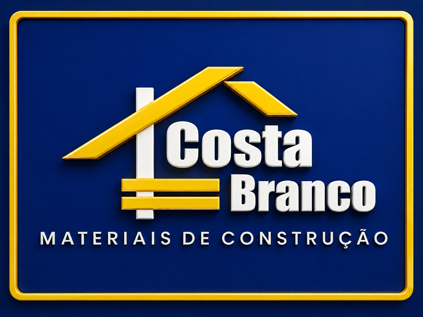 Costa Branco Materiais de Construção
