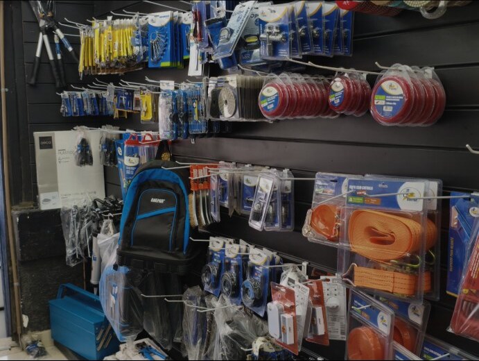 Acessórios para ferramentas