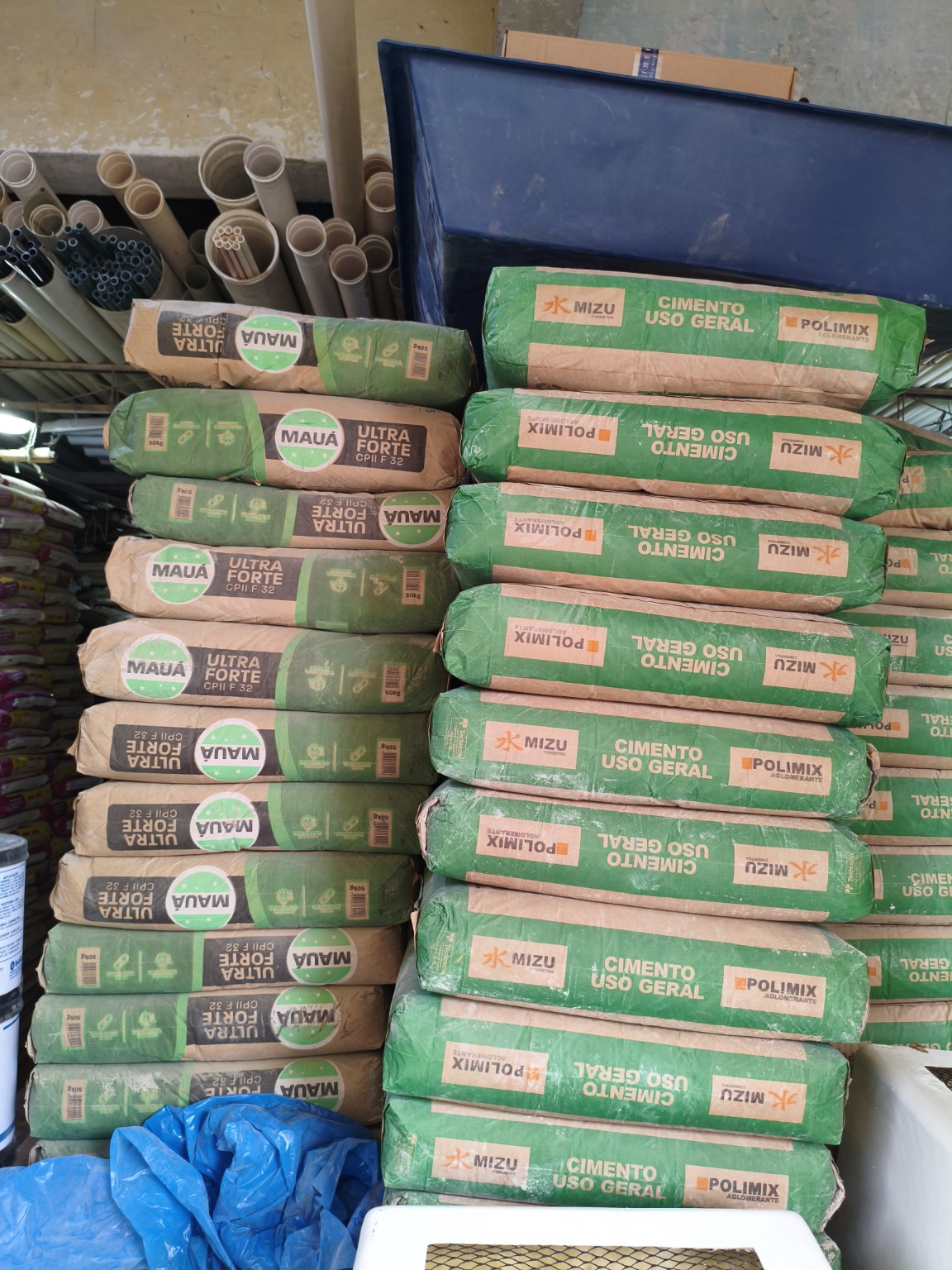 Material básico